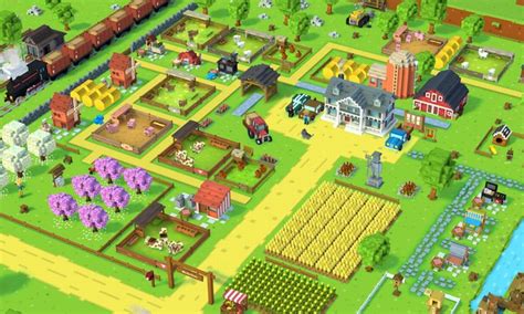 Best Farming Games Android Congelados