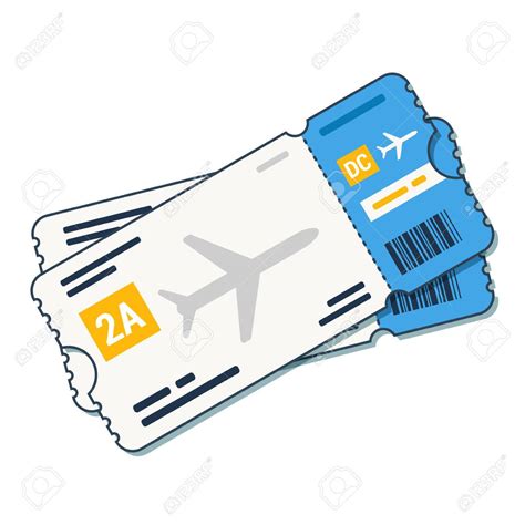 Airline Tickets Boarding Pass Icon Airline Boarding Pass Ticket Embassy Of Sri Lanka Uae