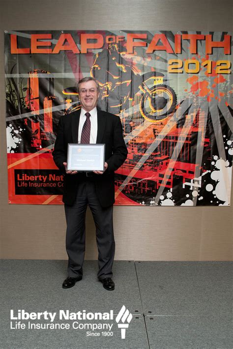 Cph & associates insurance liberty insurance underwriters Liberty National Life Insurance Company: Rex Smedley Branc ...