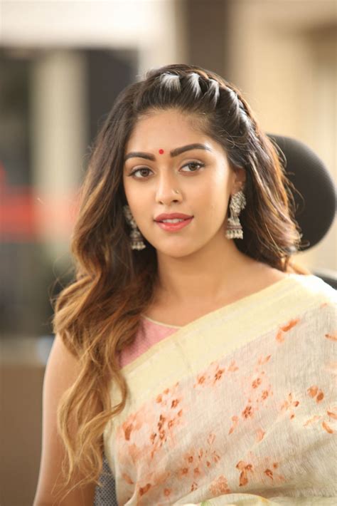 3 anu emmanuel date of birth, birth place, age, sun sign and moon sign. Anu Emmanuel at Shailaja Reddy Alludu Interview - South ...