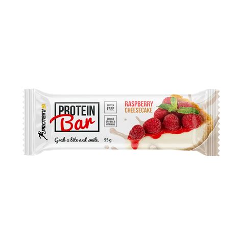 Proteinisi Protein Bar 55g Proteinisi