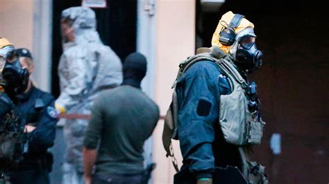 suspected islamic extremist ricin attack plot foiled in germany prosecutors say fox news