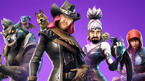 Each week players are given seven epic quests and one legendary quest they have to complete. Fortnite season 6 livestream - watch us tackle the new ...