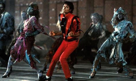 35 years later michael jackson s thriller is getting an imax theatrical release