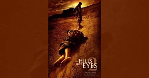 The Hills Have Eyes 2 2007 Ending Spoiler