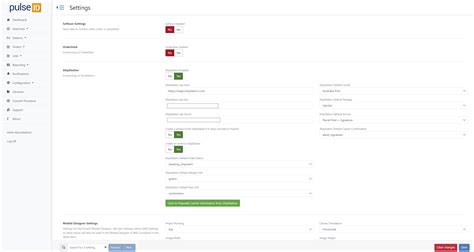 PulseID ShipStation Integration : PulseID Support