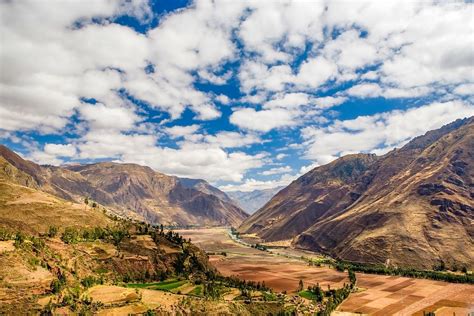 Sacred Valley: Experience the Gateway to Machu Picchu | LANDED Travel