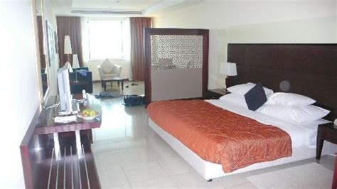 Room Picture Of Corinthia Hotel Khartoum Khartoum Tripadvisor