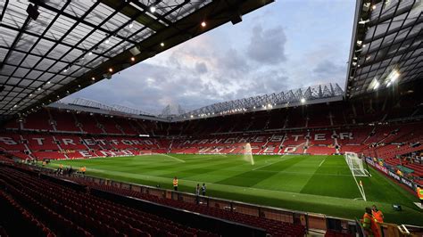 All information on the best team in the world manchester old trafford stadium ретвитнул(а). Fire tackled at Manchester United's Old Trafford stadium ...