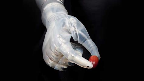 The Future Is Here Six Of Todays Most Advanced Real Life Cyborgs