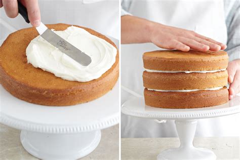 How To Make A Cake From Scratch As Delicious As Your Favorite Bakery