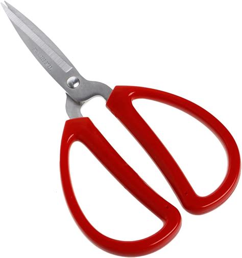 Hppt Stainless Steel Scissor For Shear Art Tailor Cutter