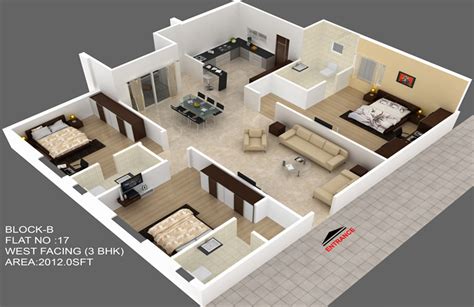 4 Bedroom House Plans 1200 Sq Ft Indian Style Best Design Idea