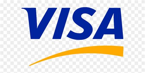 Clipart Info Visa T Card Logo Free Transparent Png Clipart