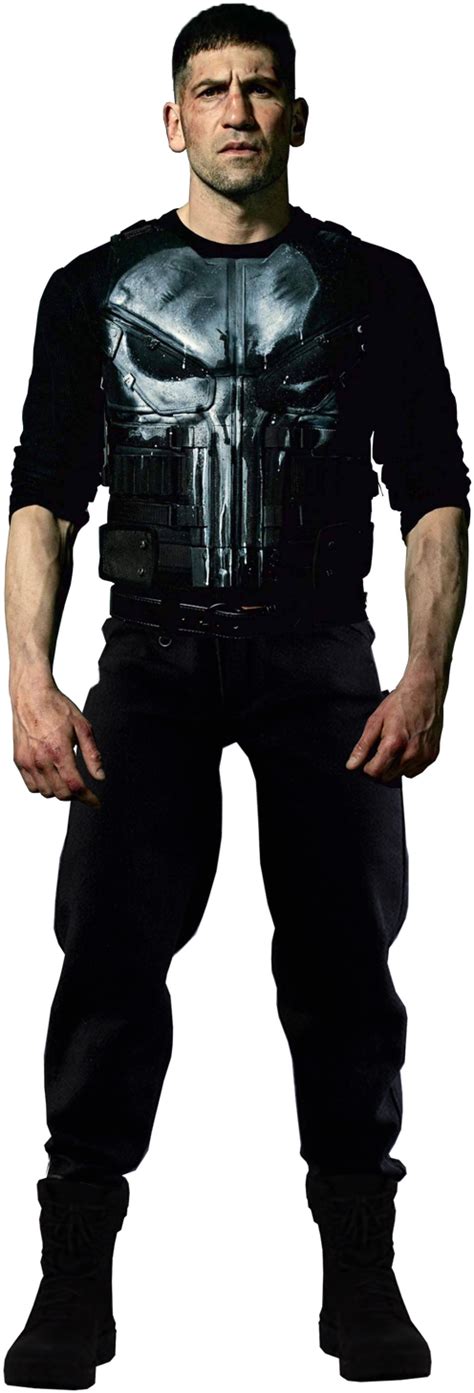 The Punisher Transparent Background Png Play