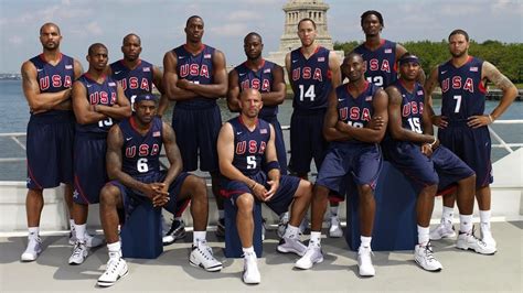 Jun 21, 2021 · the united states women's national basketball team roster for the tokyo summer olympics was announced on nbc's today on monday morning. Science! Says The 2008 Squad Was Actually The Best Olympic ...