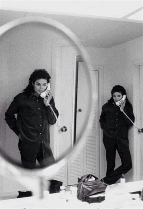 Michael Jackson Dangerous Era Rare