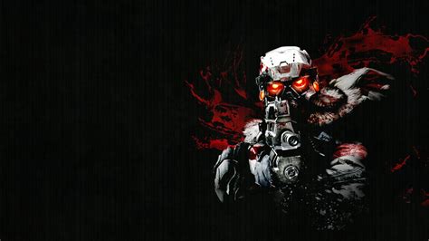 Killzone Wallpaper Wallpaper Art Power Armor
