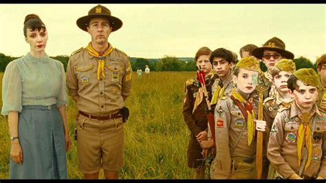 The official facebook page for the last boy scout. Moonrise Kingdom - TV Spot: Trailer - YouTube