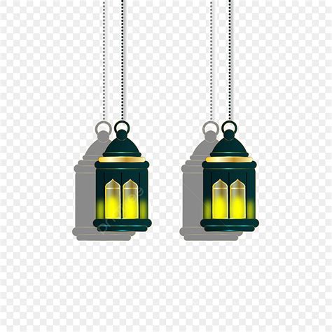 Gambar Desain Lampion Ramadhan Ramadan Ramadanul Bulan Ramadhan Png