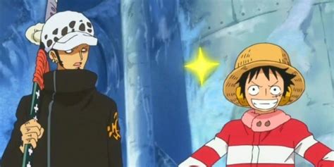One Piece The Ninja Pirate Mink Samurai Alliance Explained
