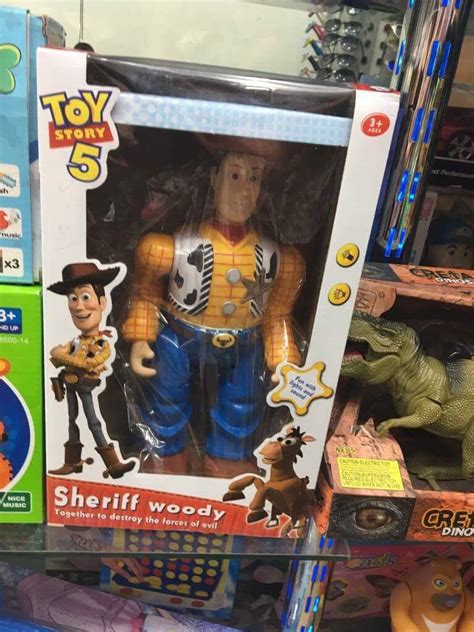 65 Toy Story Evil Woody Meme