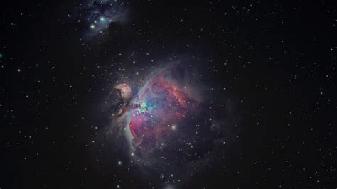 1920x1080 Orion Nebula 4k Laptop Full Hd 1080p Hd 4k Wallpapersimages