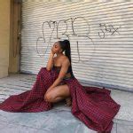 Normani Kordei Nude And Sexy Collection 32 Photos The Fappening