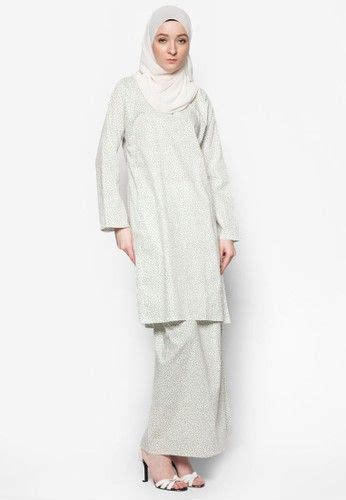 Discover penjepit meaning and improve your english skills! Baju Kurung Cotton English Style - BAJUKU