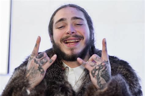 Post Malone Over The Years And Everything We Know About His New Album