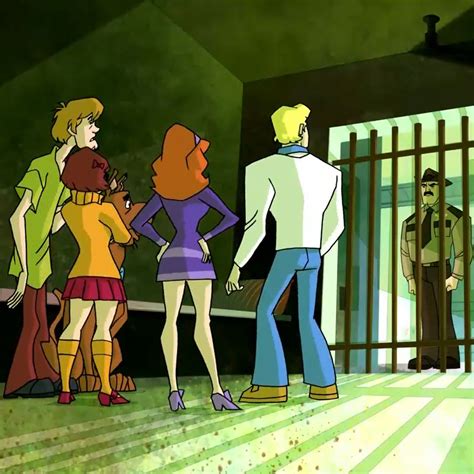 Scooby Doo Images Scooby Doo Pictures Scooby Doo Mystery Incorporated