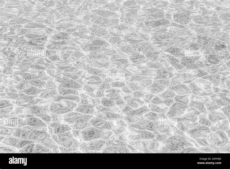 Texture Of Water In Swimming Pool Abstract Background For Design