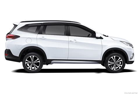 Connect corporates with civil society partnership for humanity. Perodua NEW SUV Arriving At KLIMS 2018