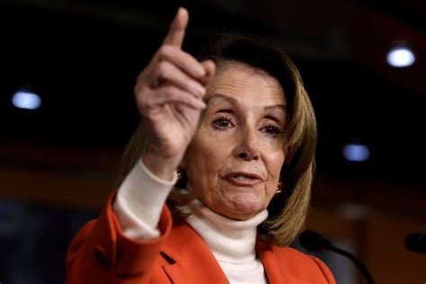 Will Nancy Pelosi Be The Next Speaker Of The House Here Are 4 Lessons For Her Challengers