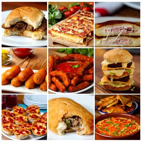 10 Late Night Snack Recipes 10 Quick Recipes To Satisfy Your Midnight Munchies By Twisted In