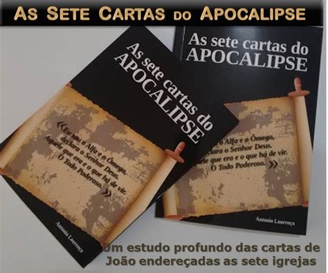 As Sete Cartas Do Apocalipse