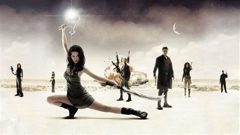 2 wallpapers, rated 5.0 out of 5 based on 5 ratings. Serenity (2005) HD Wallpaper | Background Image ...