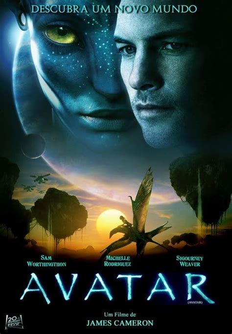 Avatar Online Assistir Hd 720p Dublado