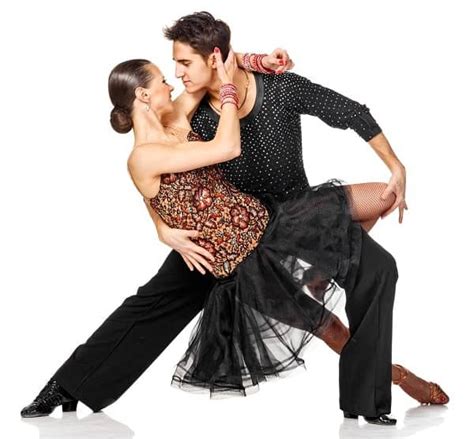 9 Different Types Of Salsa Dancing And What Sets Them Apart