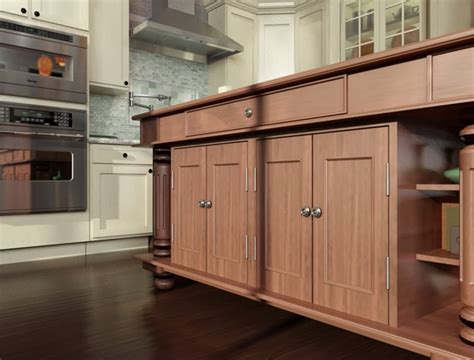 The Byers Project Kitchen Island Trends