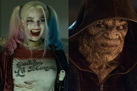 Gotham To Cash In On Suicide Squad Buzz With Killer Croc Harley