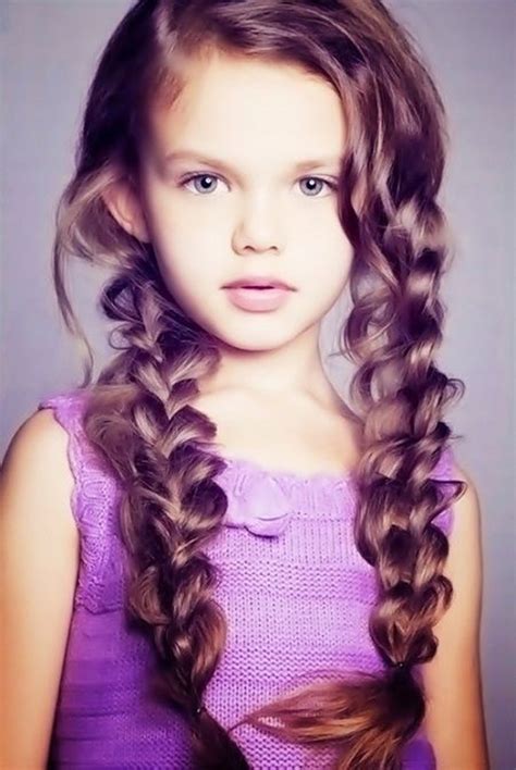 Now, scroll further to see the gallery with amazing easy hairstyles for long hair to do at home and start practicing right away. 50 Simple Braid Hairstyles for Long Hair