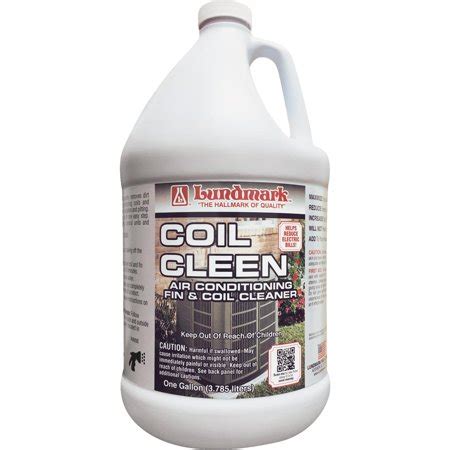 The cost to hire an air conditioner service to refill your freon is $170 to $410 on average. Lundmark Coil Cleen Air Conditioner Coil Cleaner - Walmart.com