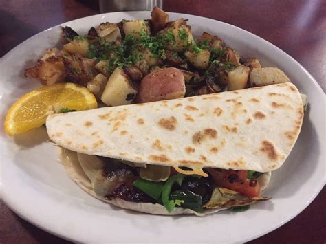 Cowboys Corner Cafe, Watsonville, Monterey Bay