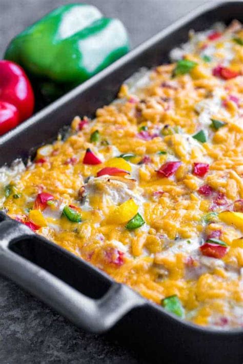 Most casseroles, especially chicken casserole recipes consist of three main parts: Best Chicken Casserole Recipes - The Best Blog Recipes