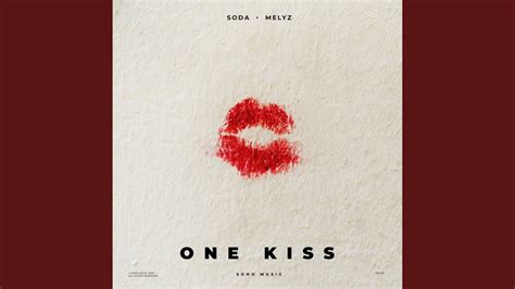 one kiss youtube