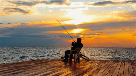 Free Fishing Days 2019 You Can Fish In Florida Without A License On