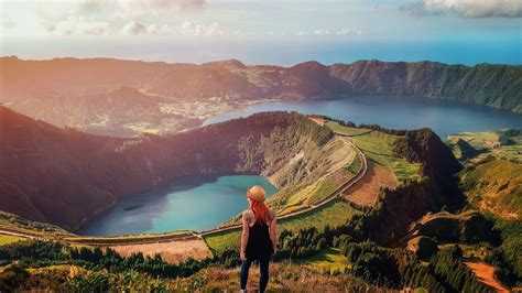 If you intend to travel to the territory of the autonomous region of . The Azores Islands Are The Atlantic Ocean's 'Best-Kept ...