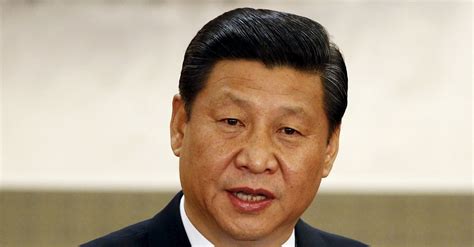 Xi Jinping S Speech On The Arts Is Released One Year Later The New York Times