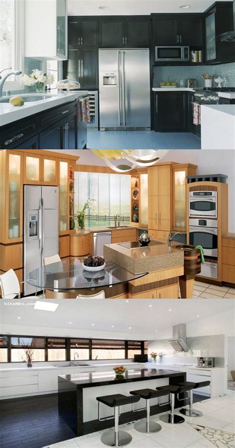 Wonderful Ultra Modern Kitchen Appliances For Your Modern Home
